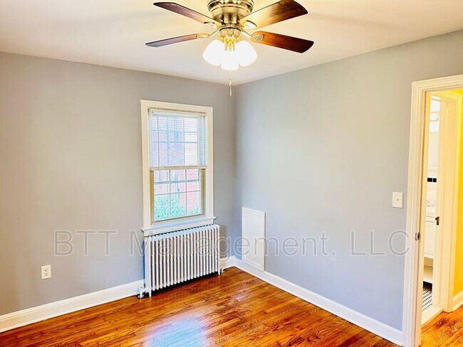 Building Photo - 8310 Garland Ave