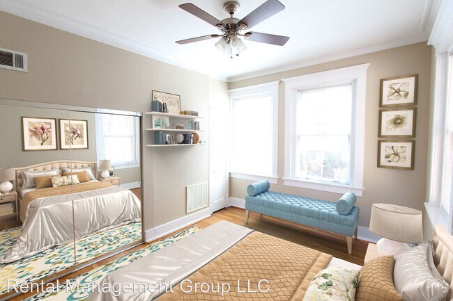 Building Photo - 1300 20th St S