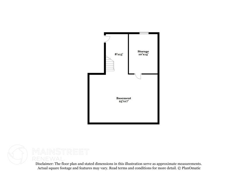 Building Photo - 1821 W Lee St