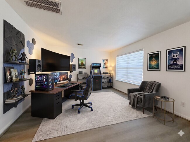 Building Photo - 4707 Meadowthorn Ct