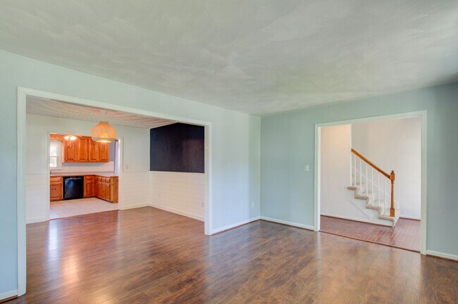 Building Photo - 427 Las Gaviotas Blvd
