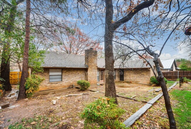 Building Photo - 4806 Stage Line Dr