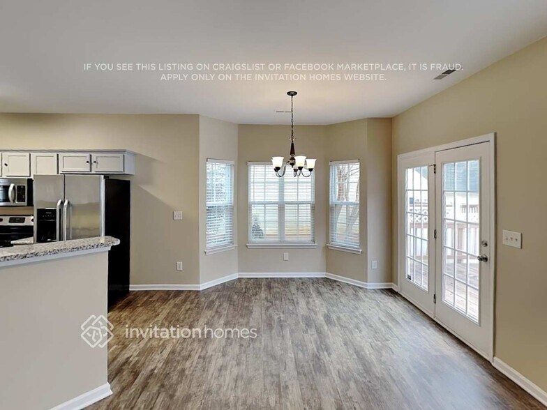 Building Photo - 8724 Westwind Point Dr