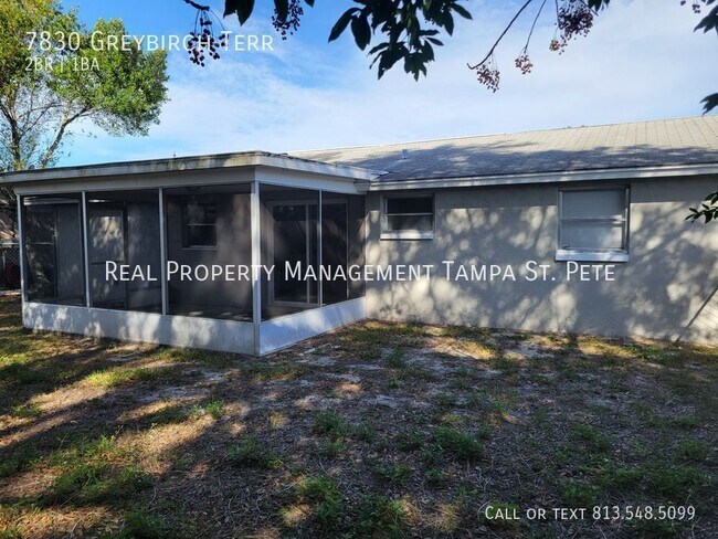 Building Photo - 7830 Greybirch Terrace