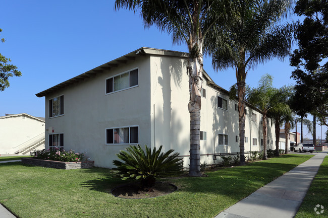 Building Photo - Malden Terrace Apartments