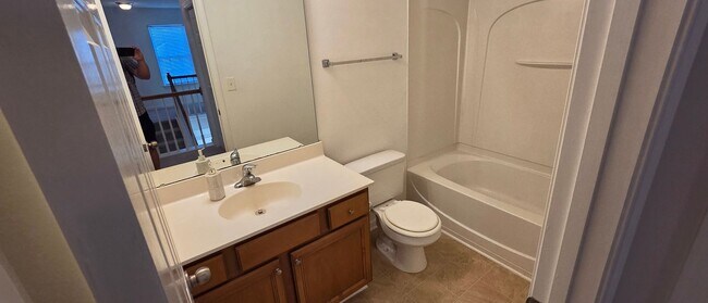 Building Photo - This phenomenal townhome is truly move-in ready!