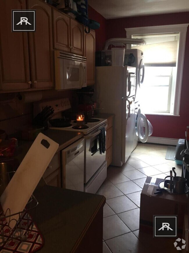 Building Photo - 1 bedroom in Brighton MA 02135