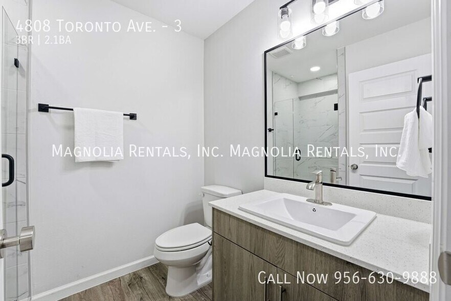 Building Photo - 4808 Toronto Ave