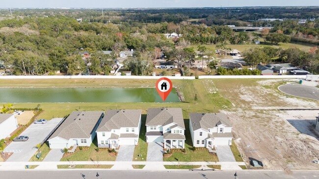 Building Photo - 5 Bedroom Brand New House with Innovative Technology near Winter Park