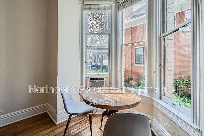 Building Photo - Newly Renovated Single Family Home | 1 BR/1BA | Fireplace!