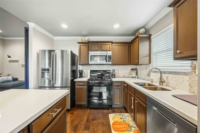 Building Photo - 9903 Garnet Springs Dr
