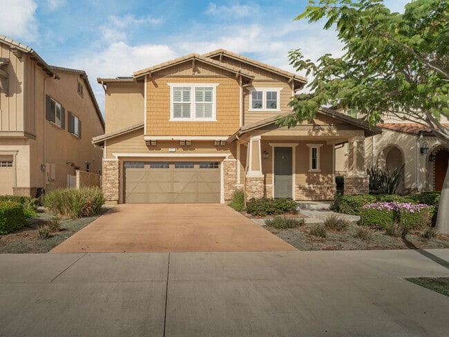 Building Photo - 251 Santa Susana Rd