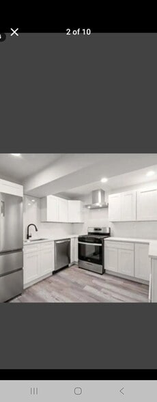 Building Photo - 4339 S Evans Ave