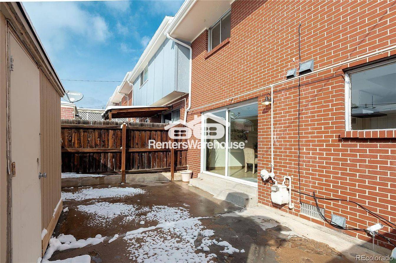Building Photo - 8750 Mariposa St