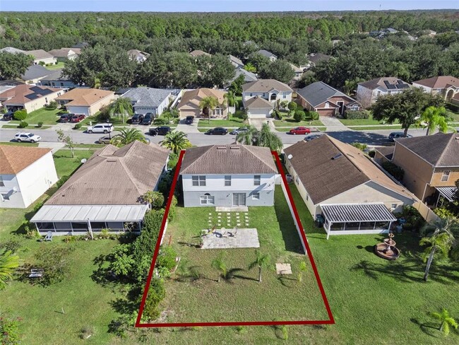 Building Photo - 3821 Stonefield Dr