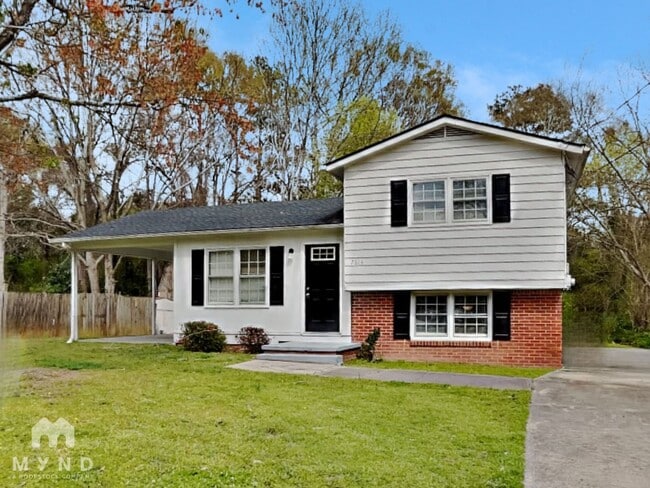 Building Photo - 7614 Connell Dr