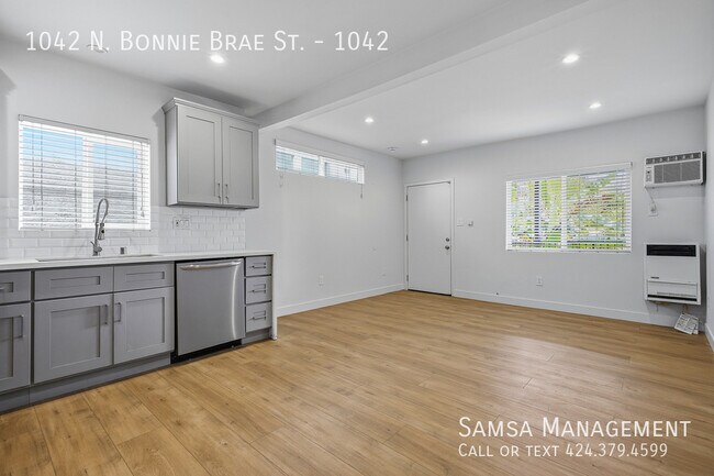 Building Photo - 1042 N Bonnie Brae St