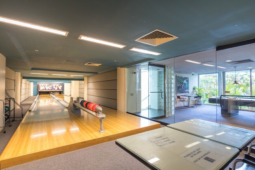 Building Photo - 1212 Nuuanu Ave