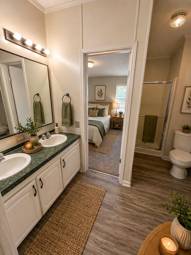 Building Photo - 1905 S Eaton Ave