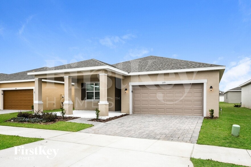 Building Photo - 1173 Spokane Pt