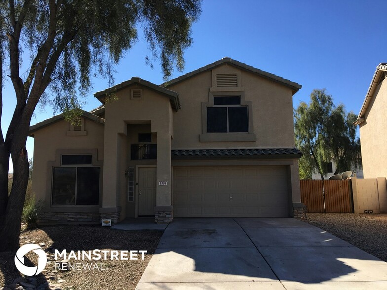 Building Photo - 2503 W White Feather Ln