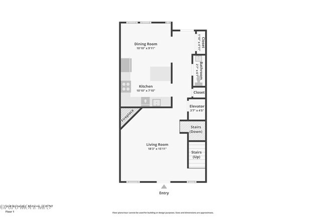 Building Photo - 2 Dogleg Ln