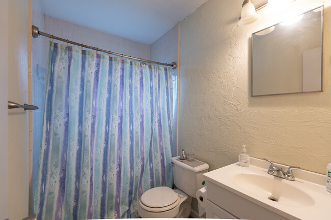 Bathroom - 813 N Monroe St