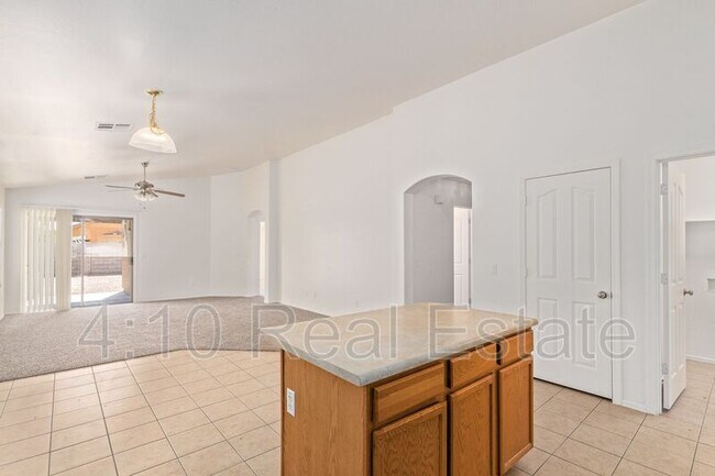 Building Photo - 36537 W El Greco St