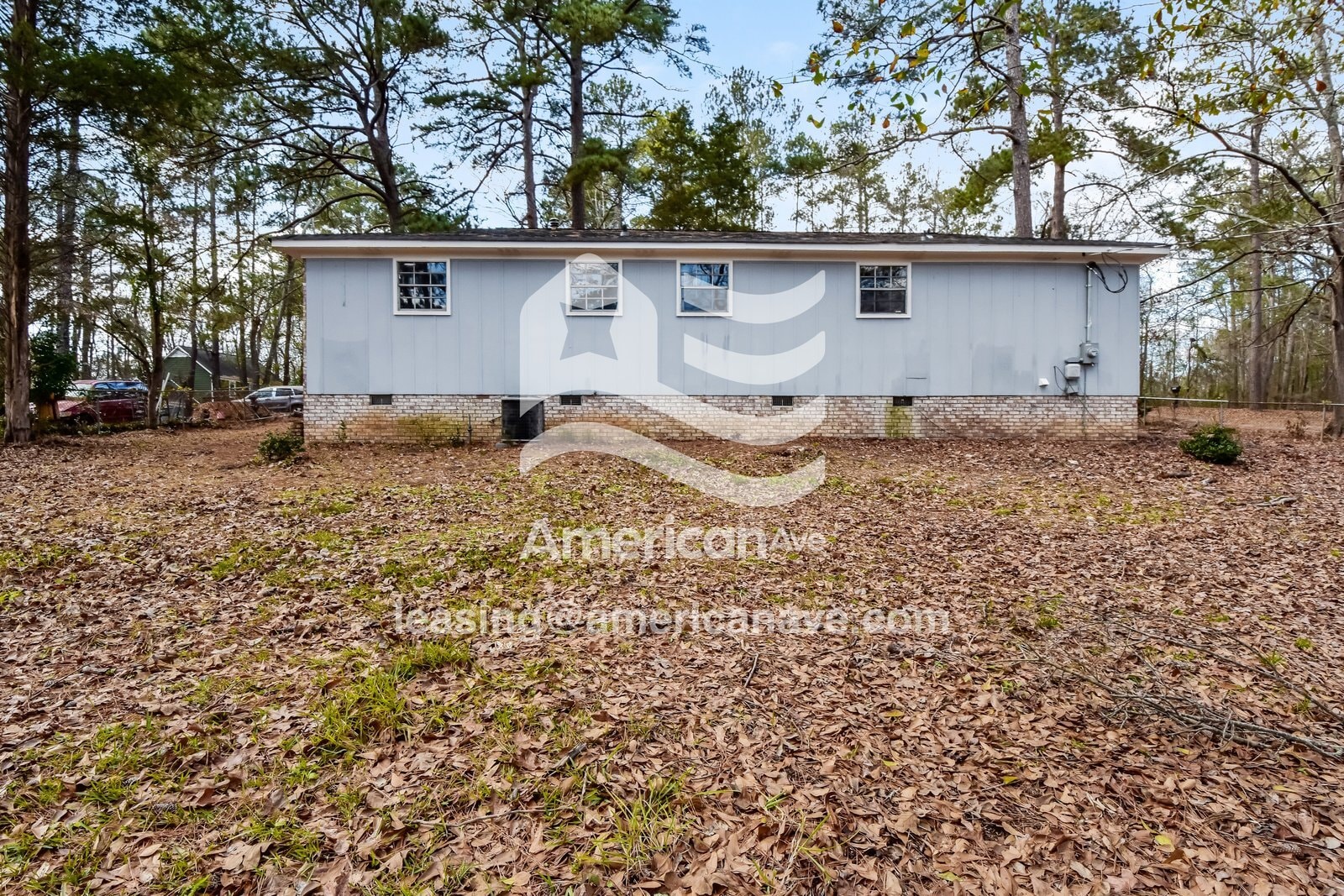 Building Photo - 5908 Wescott Rd