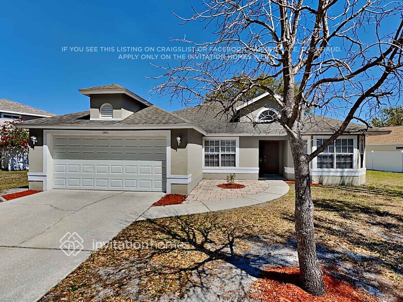 Primary Photo - 14411 Grassy Cove Cir