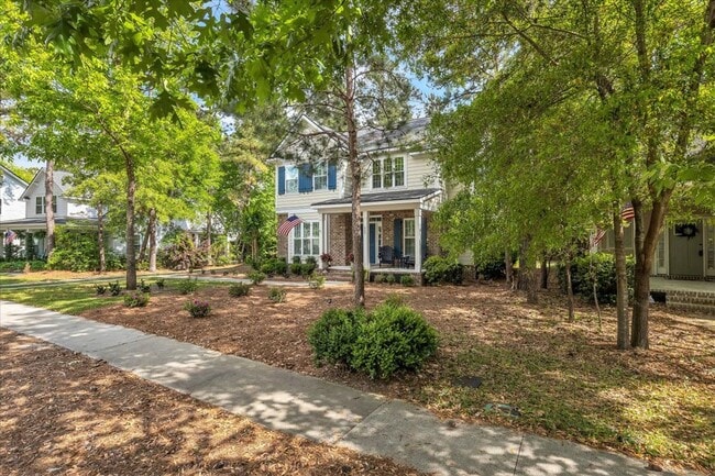 Building Photo - Gorgeous 4 Bed/2.5 Bath in Waterways Township!