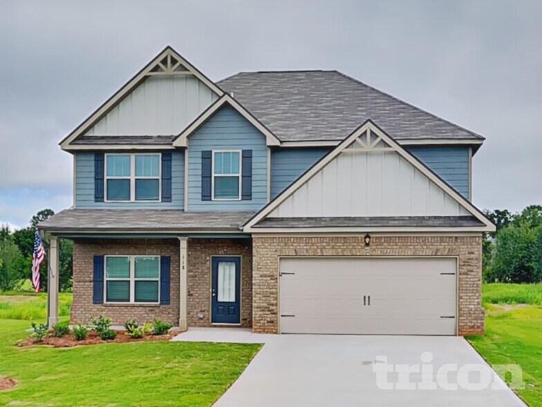 Building Photo - 118 Massey Ln