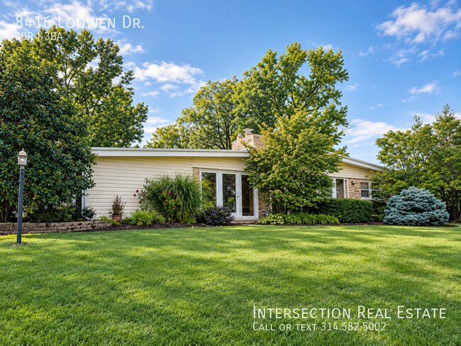 Building Photo - 8416 Louwen Dr