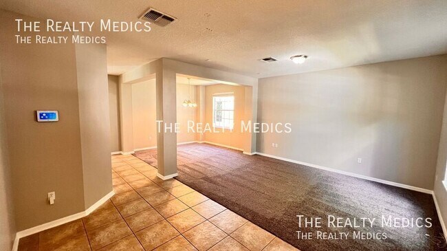 Building Photo - 12811 Moss Park Ridge Dr