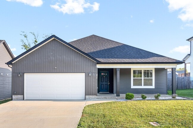 Primary Photo - 1163 Eagles Nest Ln