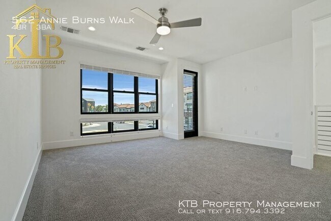 Building Photo - Brand new in Sutter's Place. Soon to be an...