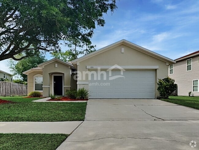 Building Photo - 1211 Spring Creek Ct