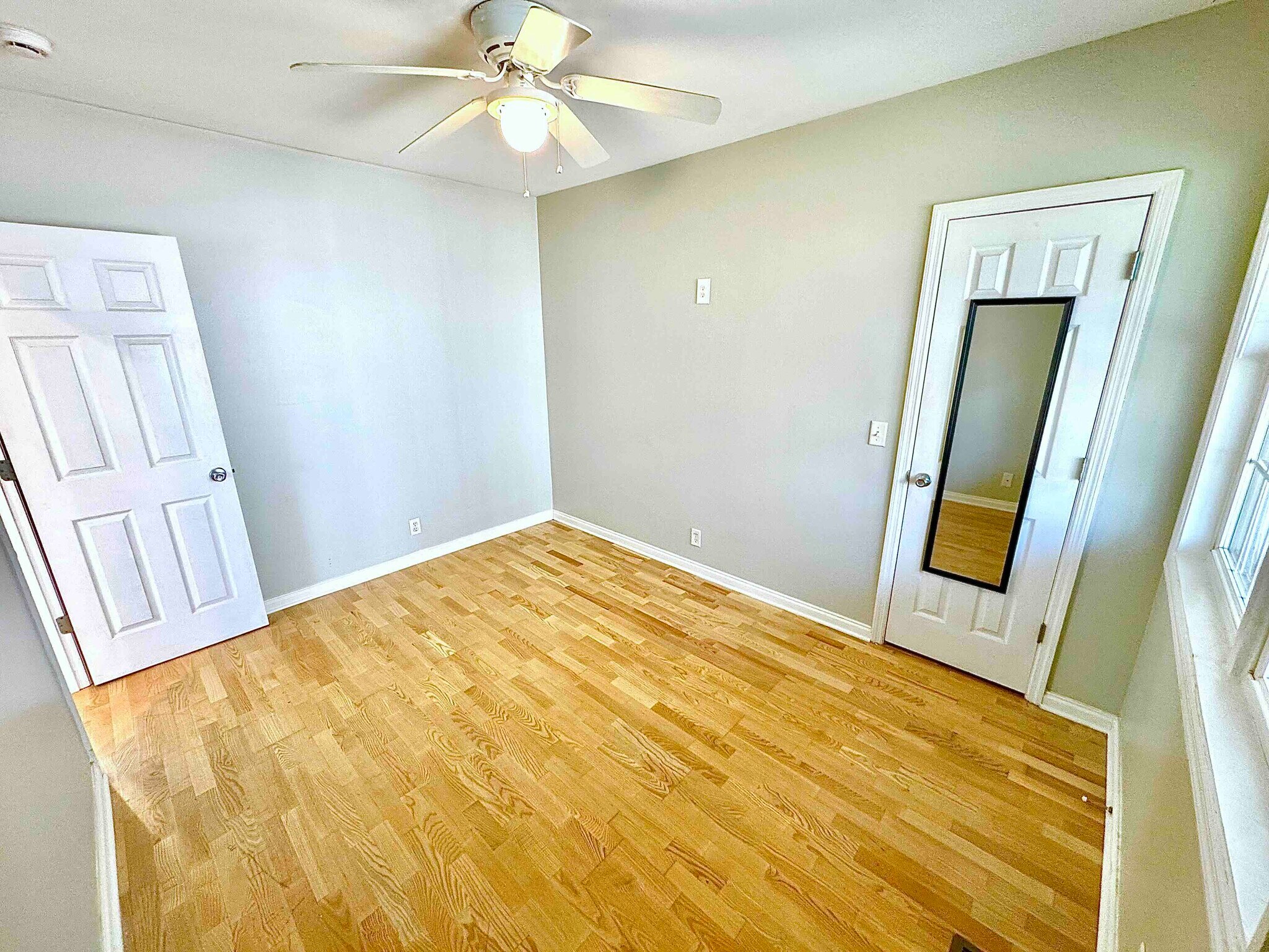 Building Photo - 1011 Maynor St