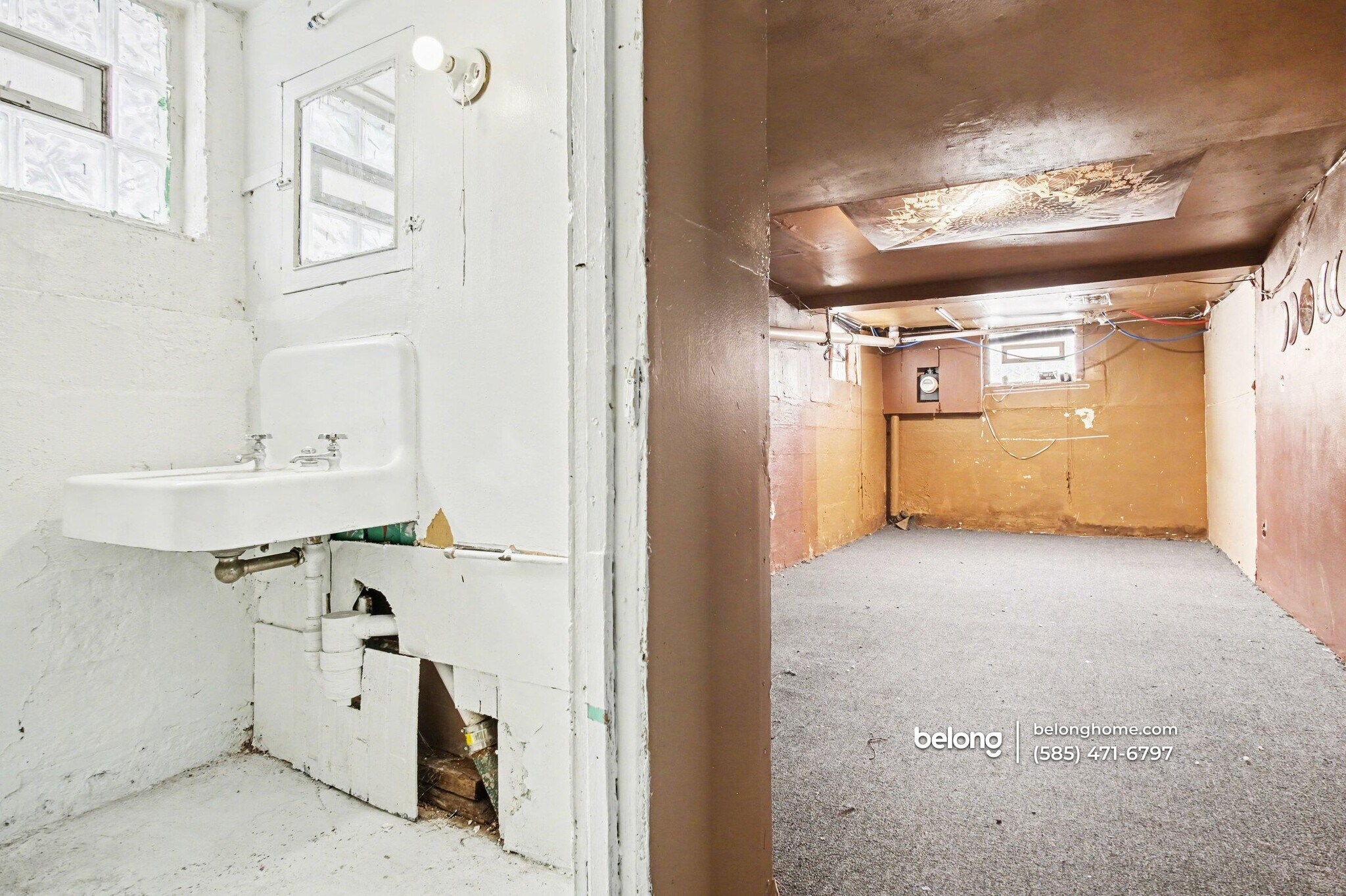 Building Photo - 312 Sawyer St