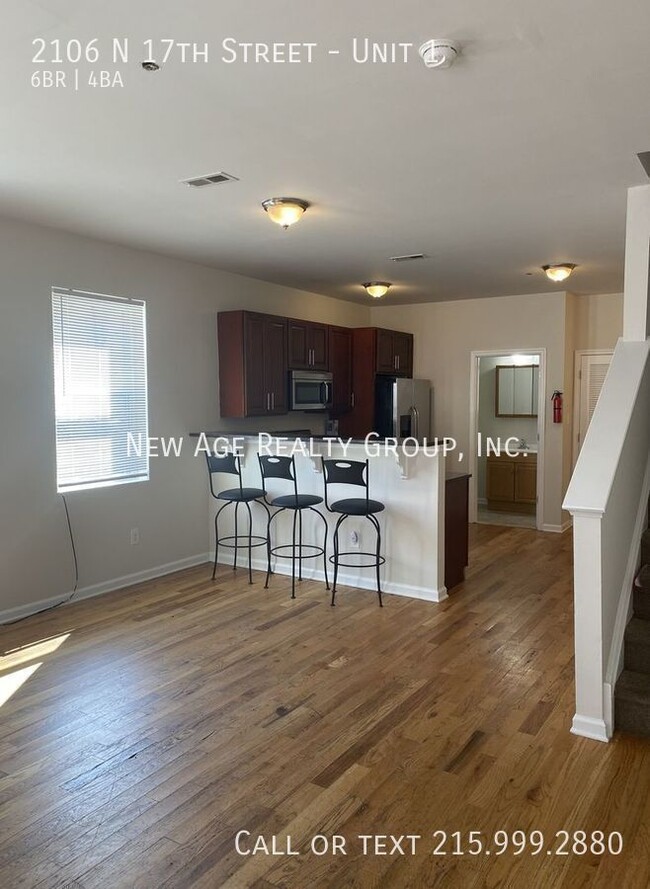 Building Photo - 2106 N 17th St