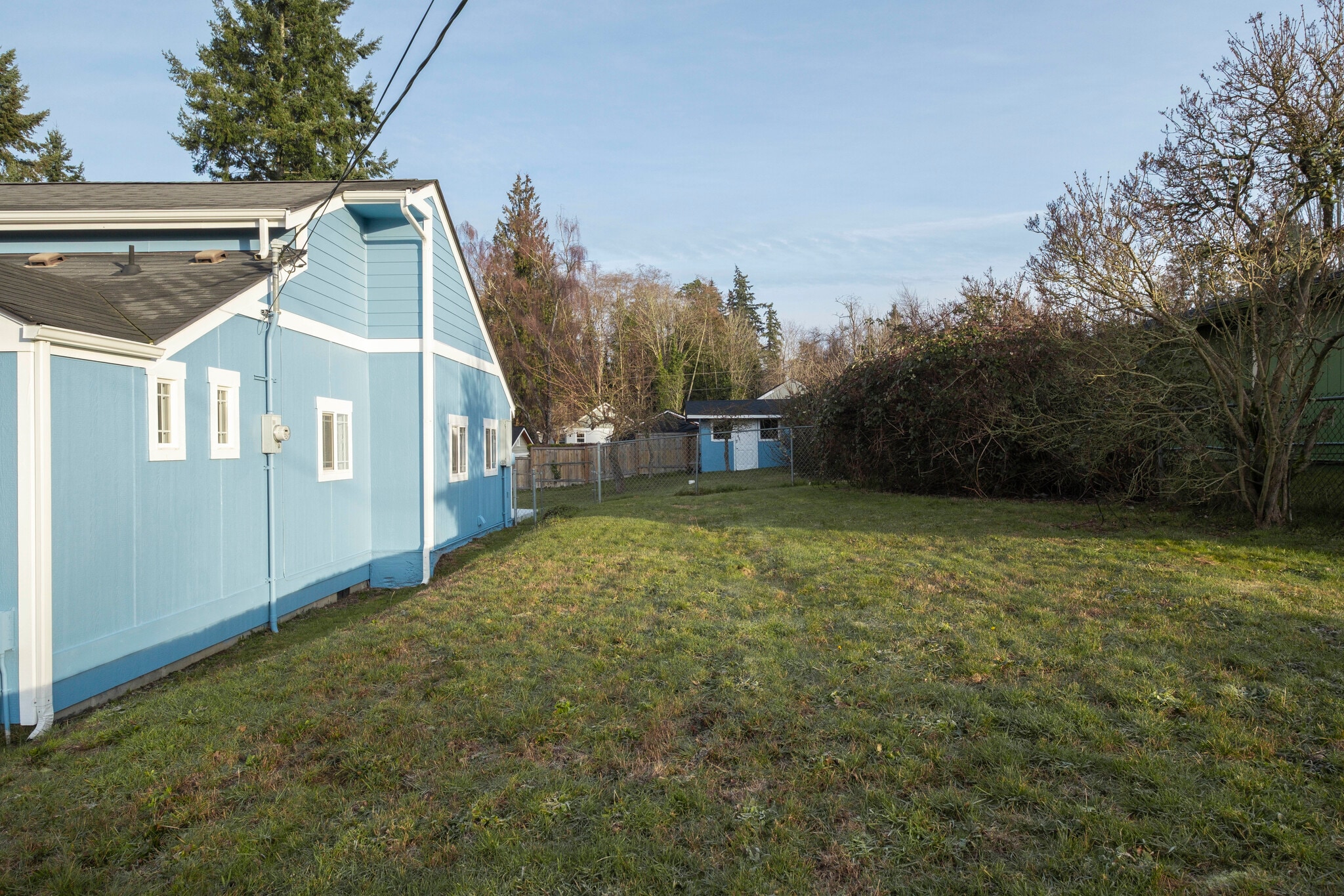 Building Photo - 2506 NE Franklin St