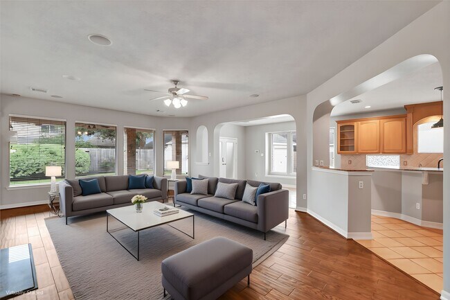 Building Photo - 15510 Marble Canyon Way