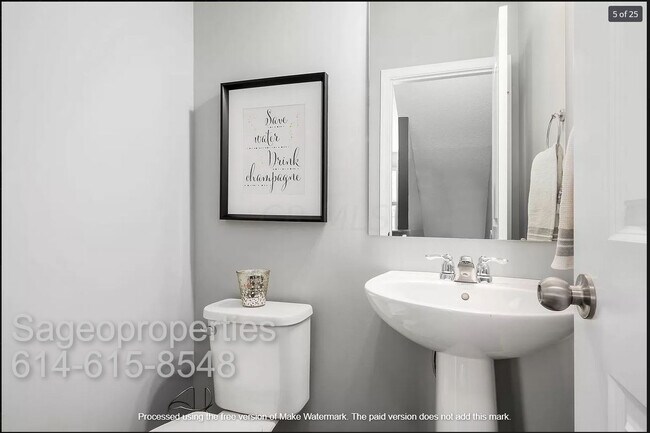 Building Photo - 5806 Hayden Run Blvd