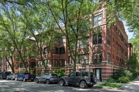 Building Photo - 5104 S Kimbark Ave