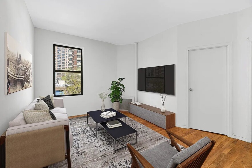 Building Photo - 244 W 64th St