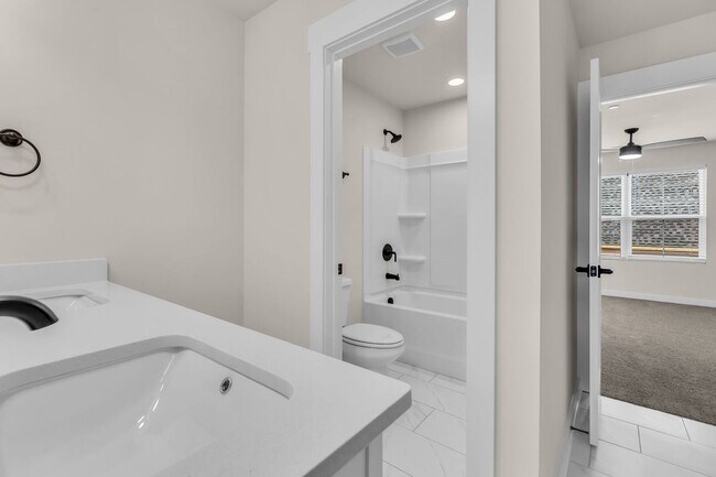 Building Photo - NEW BUILD