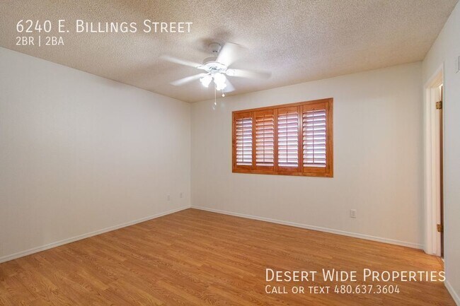 Building Photo - 6240 E Billings St