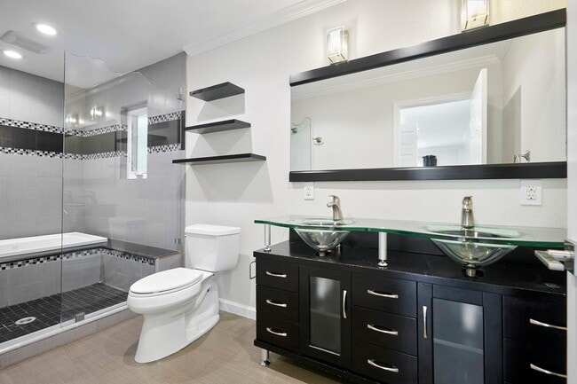 Building Photo - For Rent: Spacious Belmont Home with Upgra...
