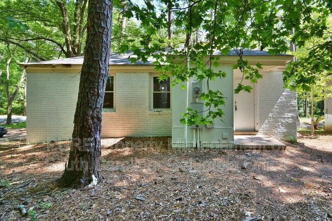 Building Photo - 313 Glenn Ave