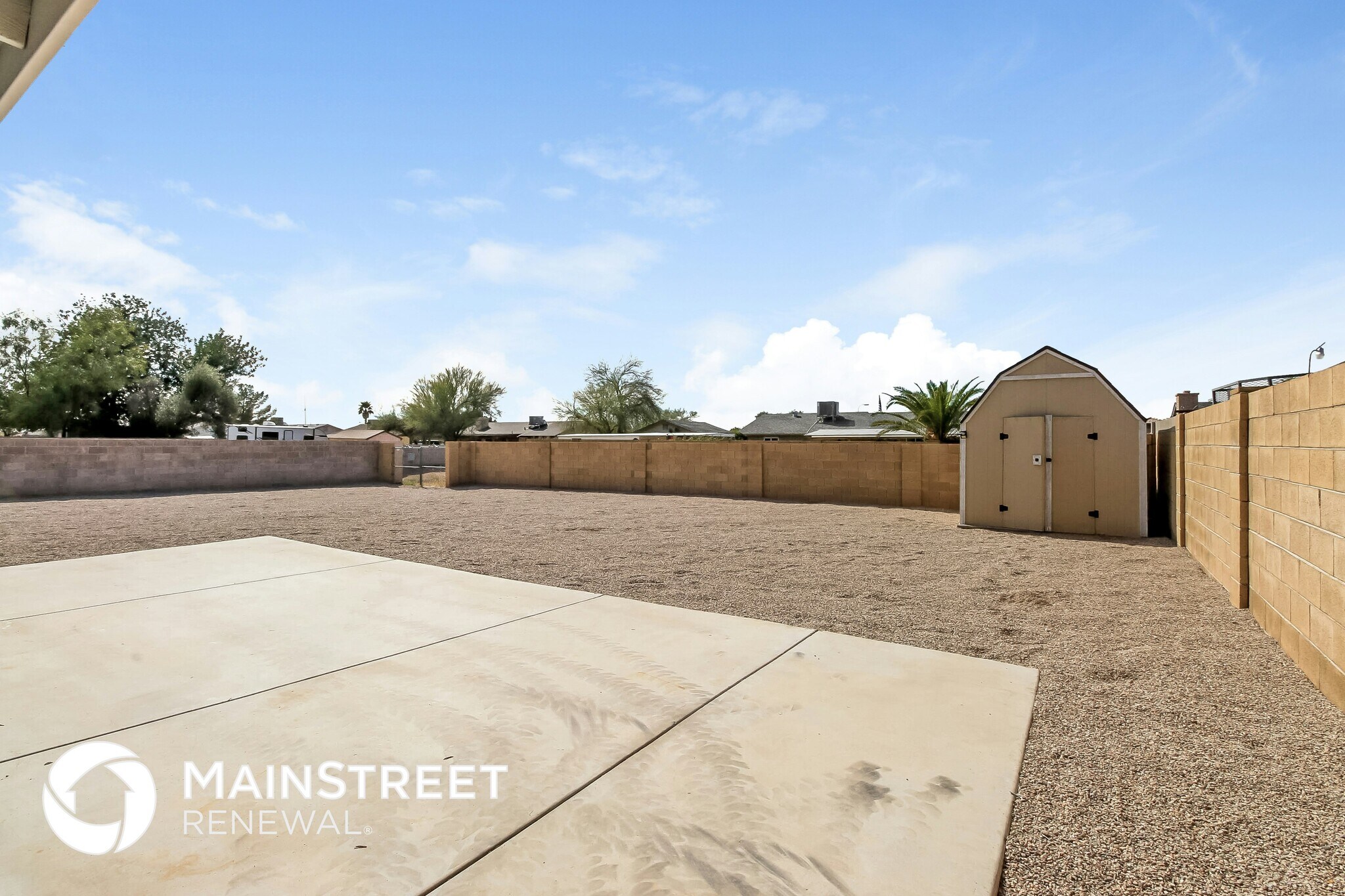 Building Photo - 1256 S Buena Vista Dr